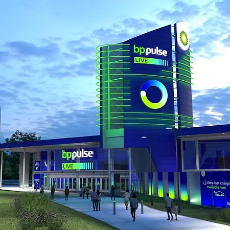Springfield House - Birmingham Airport & Nec-3